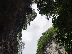 -英西峰林·洞天仙境