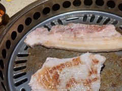 -妙香居韩国烤肉(容桂天佑城店)