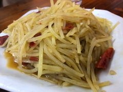 -黑皮酸菜鱼(三山街店)
