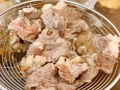 匙炳-柴头哥·牛肉火锅(爱民路店)