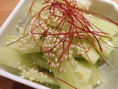 腌西芹-九州酒场ひこぞう(2号店)