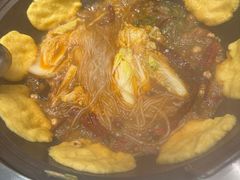 -那红花·东北菜铁锅炖(仙林金鹰店)