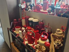 -星巴克臻选(北京前门大街店)