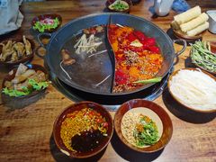 -楠火锅(哈尔滨金爵万象店)