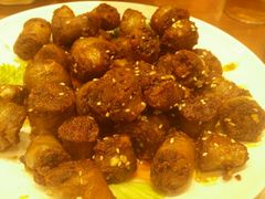 android_upload_pic-清真·益鑫羊肉手抓馆(花园北街店)