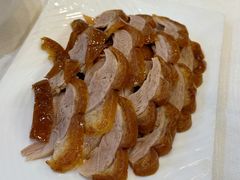 -便宜坊烤鸭店(玉蜓桥天坛店)