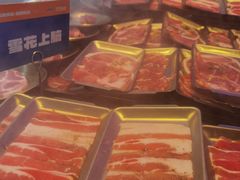 -喜井无限自助烤肉公司(石厦店)