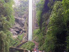 -阿依河景区