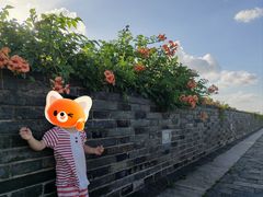 -相门城墙文化休闲景区