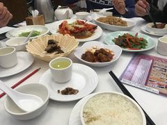 -稻香酒家·33年老字号·港式粤菜(富邦中心店)