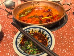 -芸山季·云南山珍菌火锅(南翔印象城MEGA店)