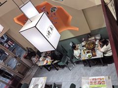 -肥家大排档(天河体育西店)