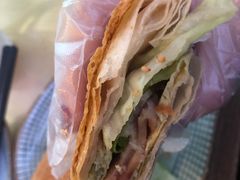 -桃园眷村(万象天地店)