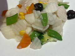 -闫府私房菜·百年鲁菜(恒隆店)