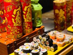 -深圳中海凯骊酒店