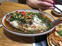 -妈妈的味道(和顺古镇店)