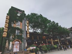 -1912街区
