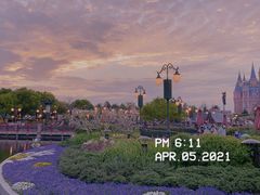 -上海迪士尼度假区