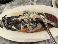 -国惠大酒楼(仓山万达店)