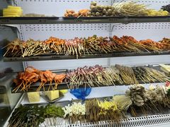 -幸福铁板烧(共和村店)