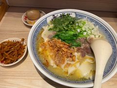 -武圣羊汤·西北面(朝阳门店)