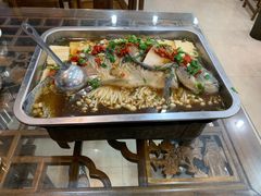 -徽州美食(三十年老店)