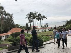 -鼓浪屿钢琴博物馆