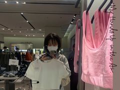 -ZARA(青岛万象城店)