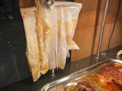 -飨食汇全日制餐厅·昆山皇冠假日酒店(九方店)