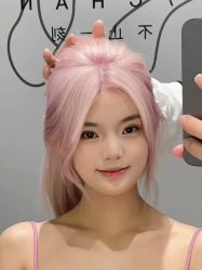 -3AM·S HAIR SALON烫发染发接发