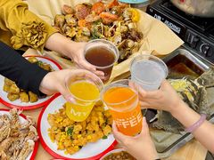 -庆山饭店·海鲜饺子家常菜(北戴河黑石路店)