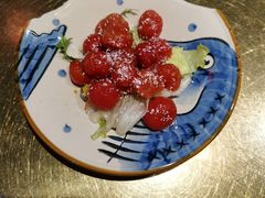 -一井烧肉·活鳗·寿司(望京SOHO店)