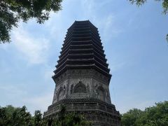 -玲珑塔公园