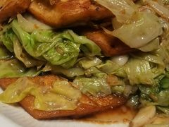 -巴依老爷新疆美食(常营店)