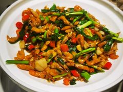 -兰湘子·湘菜小炒(长安万科广场店)