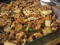 -火炉火自助餐(枫蓝国际店)