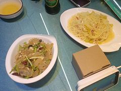 -韶山冲湘菜馆(大明湖店)