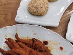 -老苏州大客堂·苏帮菜·松鼠桂鱼·苏州传统小吃(观前街人民商场店)