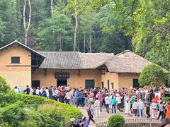 -韶山毛泽东同志故居