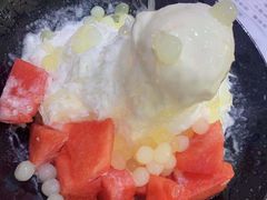 -糖糖屋•糖水•雪花冰店(时尚天河店)