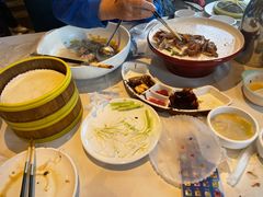 -大鸭梨烤鸭(金色漫香店)
