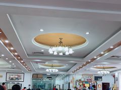 大堂-红日饭店(裕隆三路店)