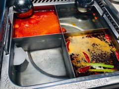 -海底捞大排档火锅(悦荟广场店)