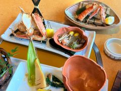 -蟹道乐(道顿堀本店)