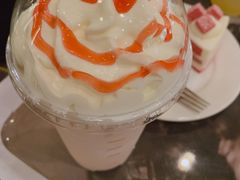 -COSTA COFFEE(上海月星环球港店)
