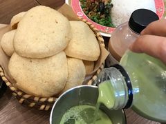 -曼谷食堂·泰国家庭料理
