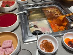 -海底捞火锅(太阳宫凯德mall店)