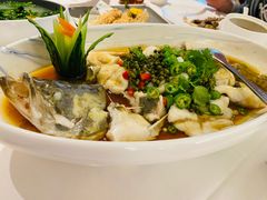 -安蒂娅.悦景轩中餐厅(西乡店)