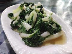 -钱大妈海鲜饭店(保利林语店)