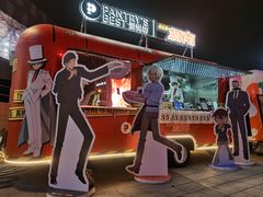 -Pantry's Best派悦坊蛋糕(K11购物艺术中心店)